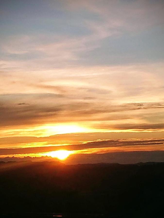 Pousada Cristal Alto Paraiso de Goias Luaran gambar
